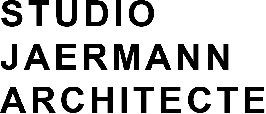 Studio Jaermann Architecte