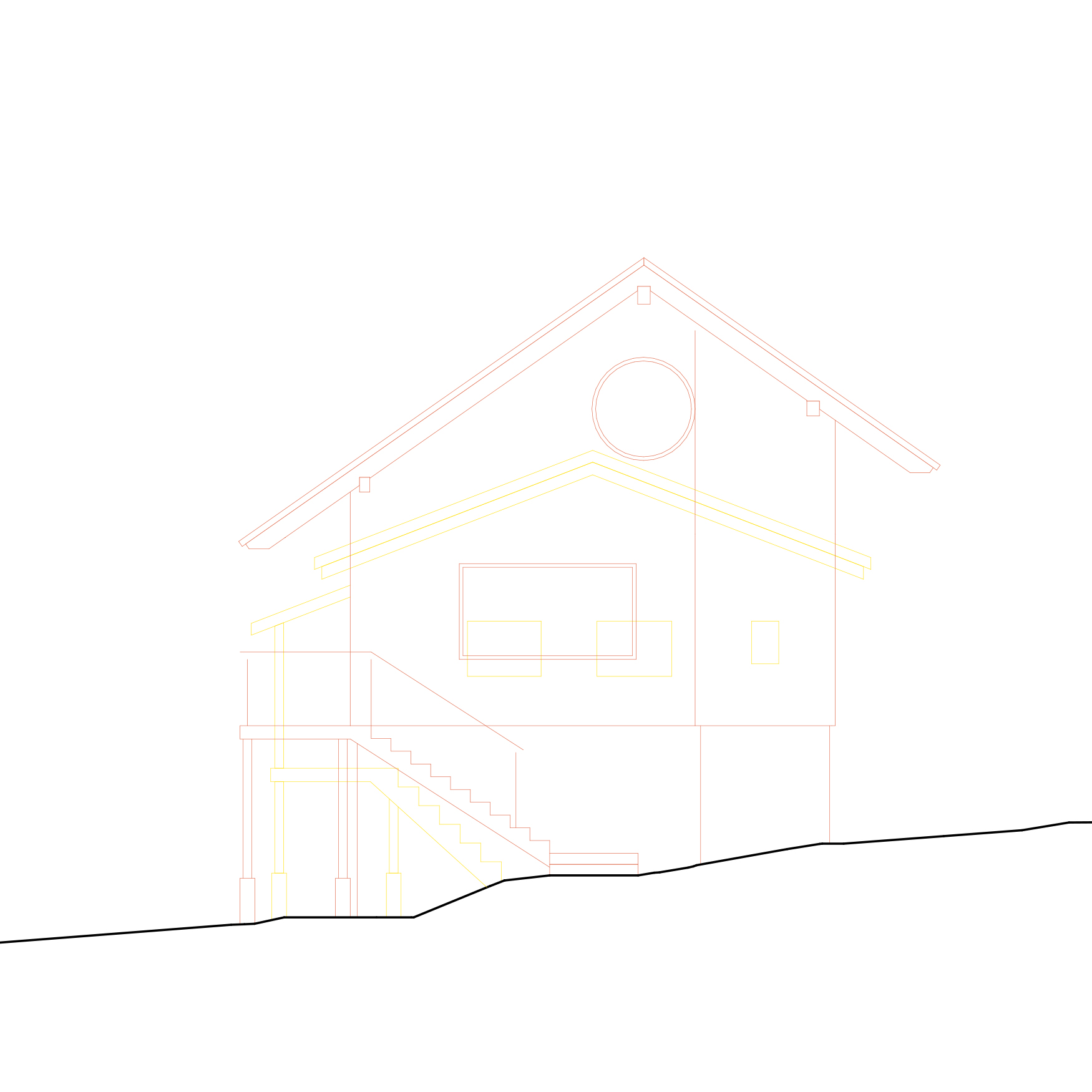 Façade Portfolio